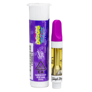 JUNGLE BOYS SMACKERZ