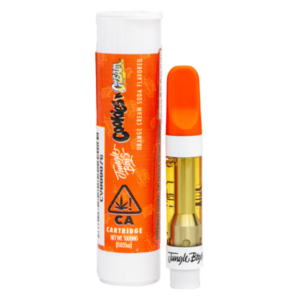 JUNGEL BOYS COOKIES N CREAM