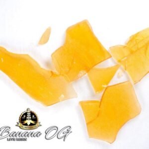 Banana OG